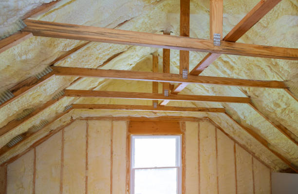 Best Affordable Insulation Services  in Le Grand, CA