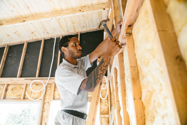 Best Cellulose Insulation  in Le Grand, CA