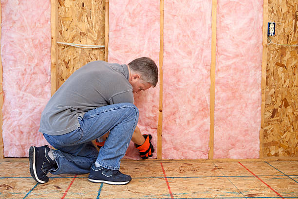 Best Insulation Replacement Services  in Le Grand, CA