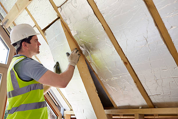 Best Insulation Replacement Services  in Le Grand, CA