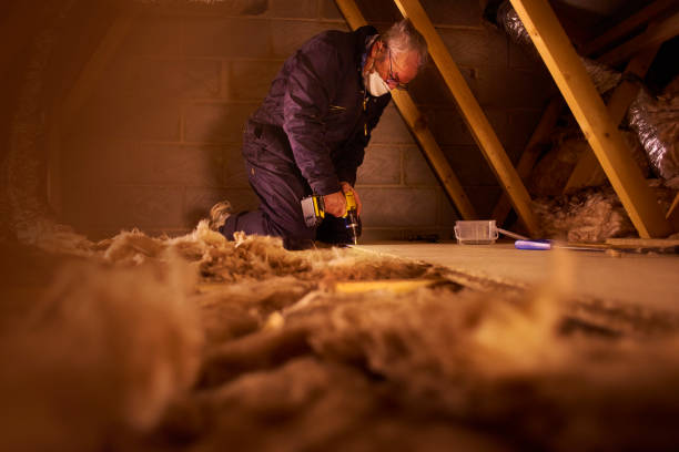 Best Attic Insulation Installation  in Le Grand, CA